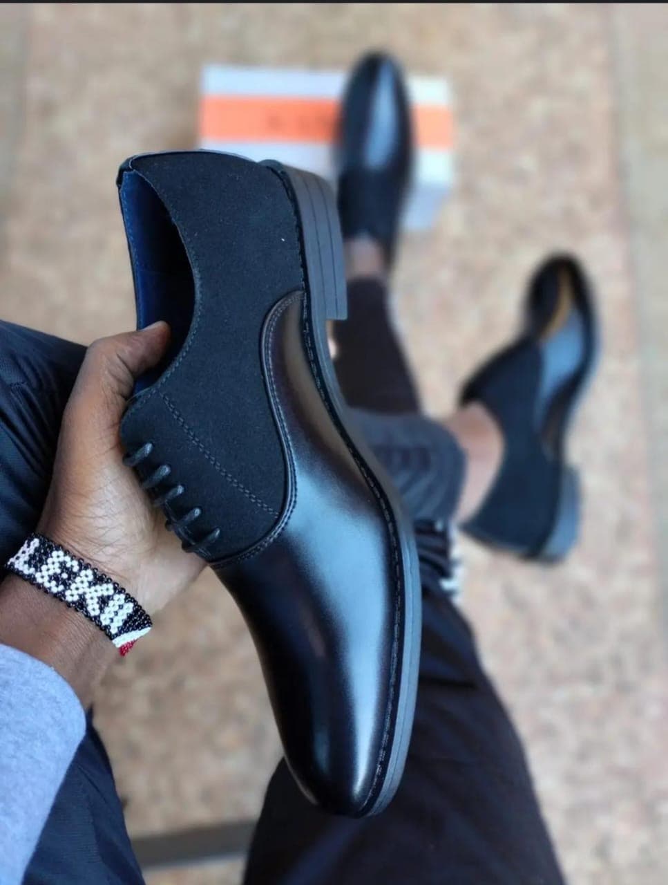 Kanly Black