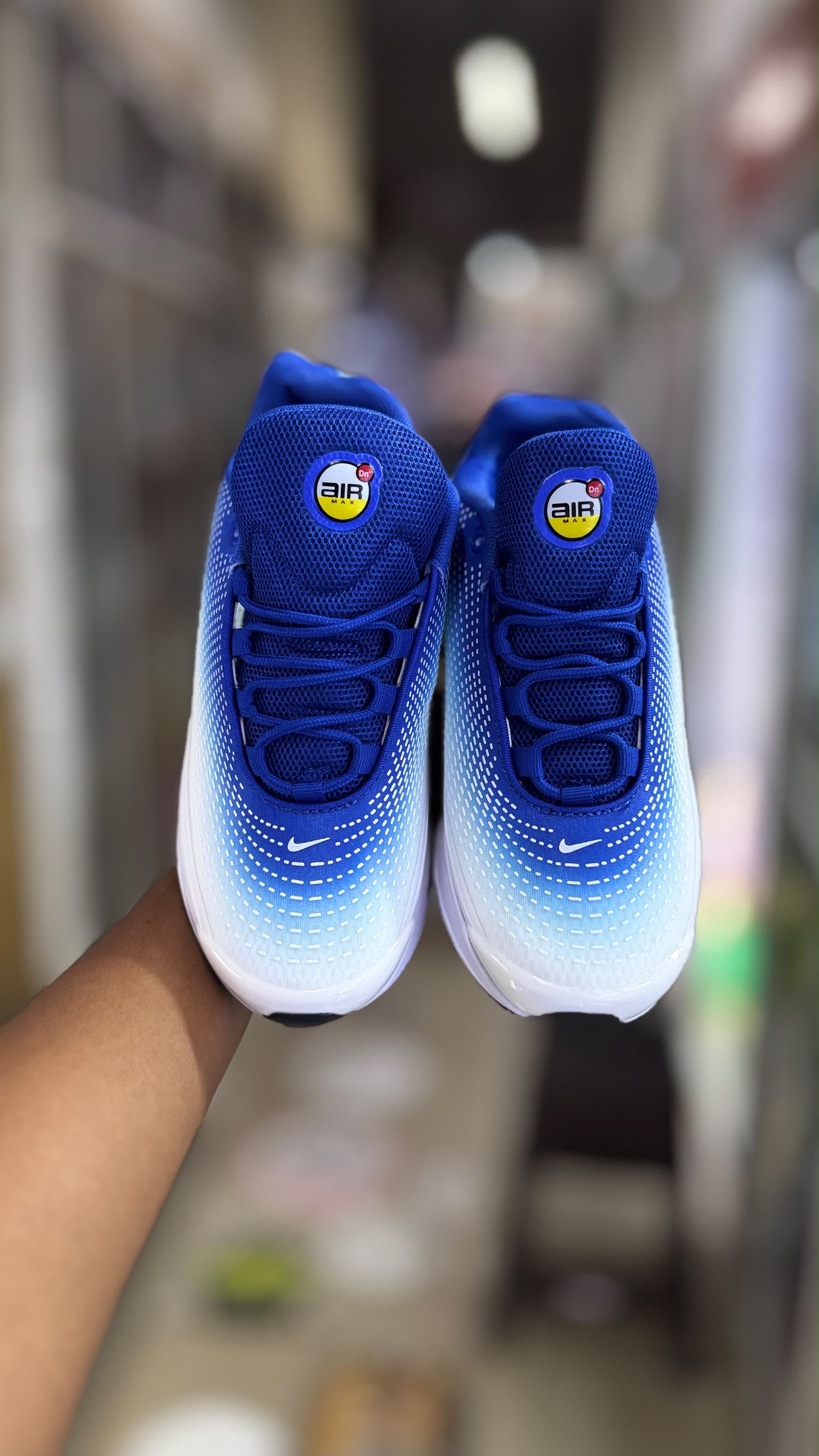 Air Max DN