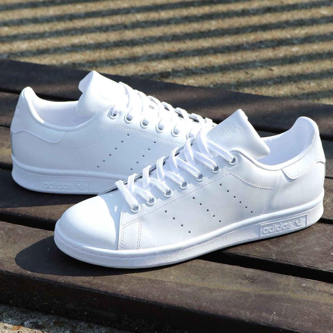Adidas Stansmith White
