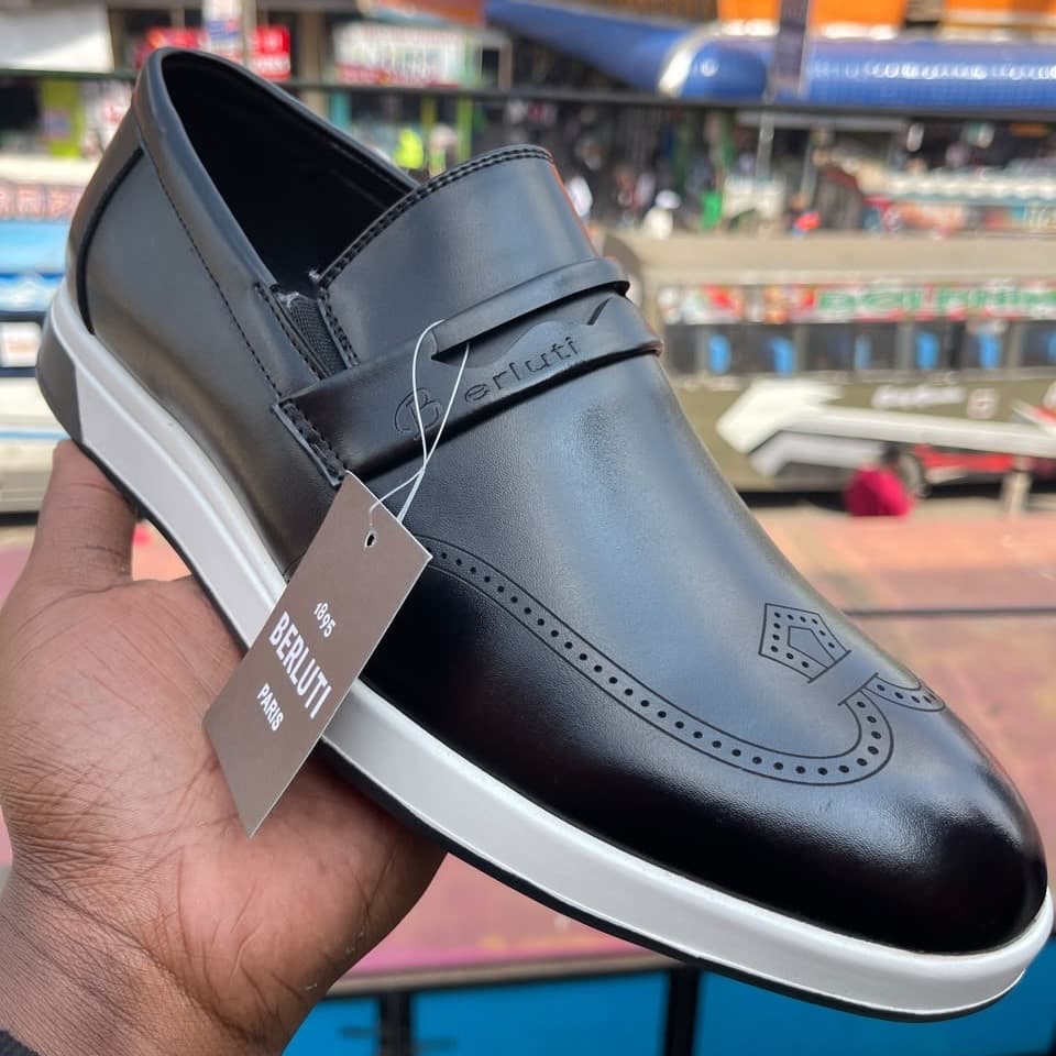 Berluti Smart Casuals
