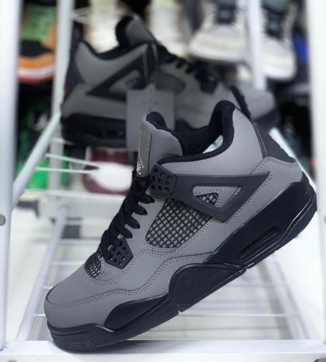 Jordan 4 Cactus Jack
